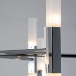 Люстра на штанге Arte Lamp RAMONA A7410PL-24CC — изображение 4