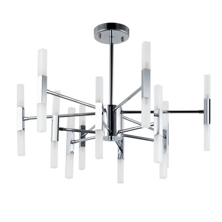 Люстра на штанге Arte Lamp RAMONA A7410PL-24CC