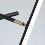 Люстра на штанге Arte lamp ZULU A2170PL-49BK — изображение 2