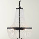 Люстра "Найджел" Black