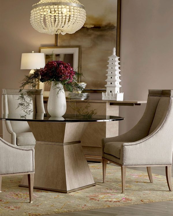 Люстра "Найджел" Silver — изображение 2