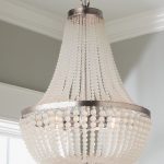 Люстра "Найджел" Silver