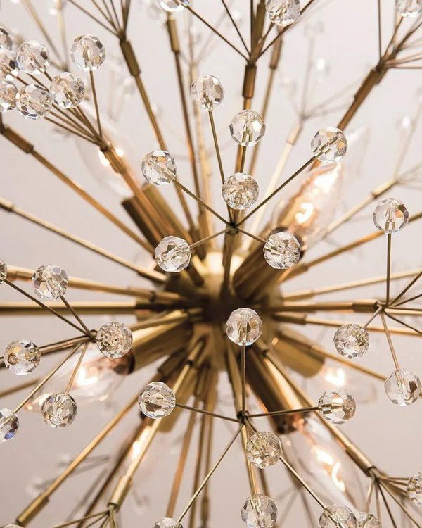 Люстра "Норвич" — изображение 2