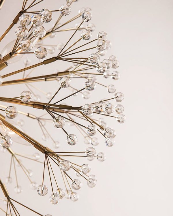 Люстра "Норвич" — изображение 3