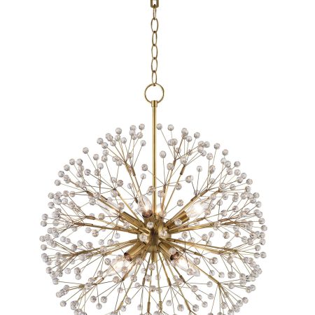 Люстра "Норвич"