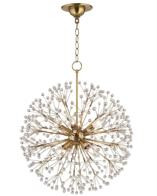 Люстра "Норвич"