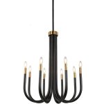 Люстра "Оттава"