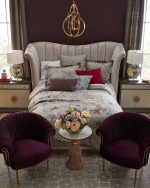 Люстра "Оуэн" brass — изображение 2