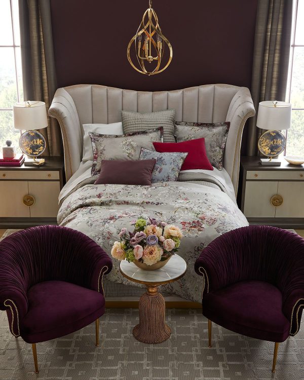 Люстра "Оуэн" brass — изображение 2