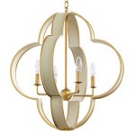 Люстра "Палмер"