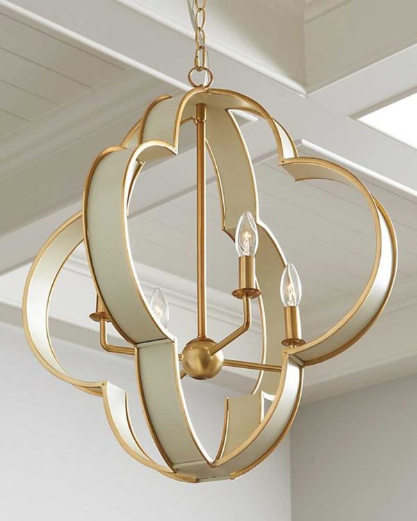 Люстра "Палмер" — изображение 4