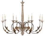 Люстра "Паулина"