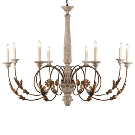 Люстра "Паулина"