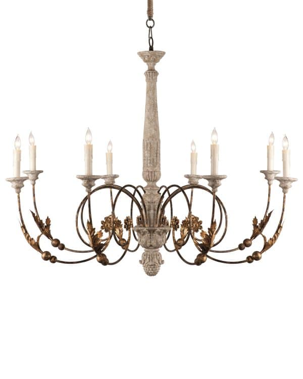 Люстра "Паулина"