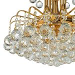 Люстра подвесная Arti Lampadari Alanno E 1.5.40.100 GB — изображение 2