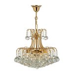 Люстра подвесная Arti Lampadari Alanno E 1.5.40.100 GB — изображение 3