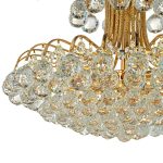 Люстра подвесная Arti Lampadari Alanno E 1.5.50.100 GB — изображение 2