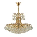 Люстра подвесная Arti Lampadari Alanno E 1.5.50.100 GB — изображение 3