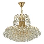 Люстра подвесная Arti Lampadari Alanno E 1.5.60.100 GB