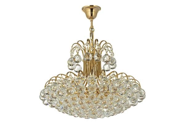 Люстра подвесная Arti Lampadari Alanno E 1.5.60.100 GB