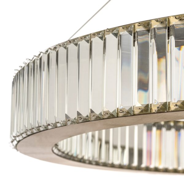 Люстра подвесная Arti Lampadari Anzio L 1.5.100.100 A — изображение 2