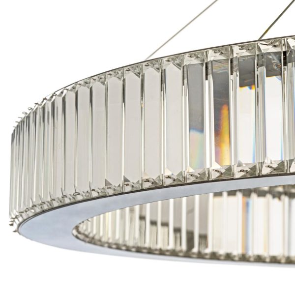 Люстра подвесная Arti Lampadari Anzio L 1.5.100.100 N — изображение 2