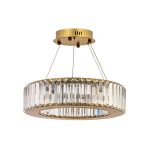 Люстра подвесная Arti Lampadari Anzio L 1.5.40.100 A