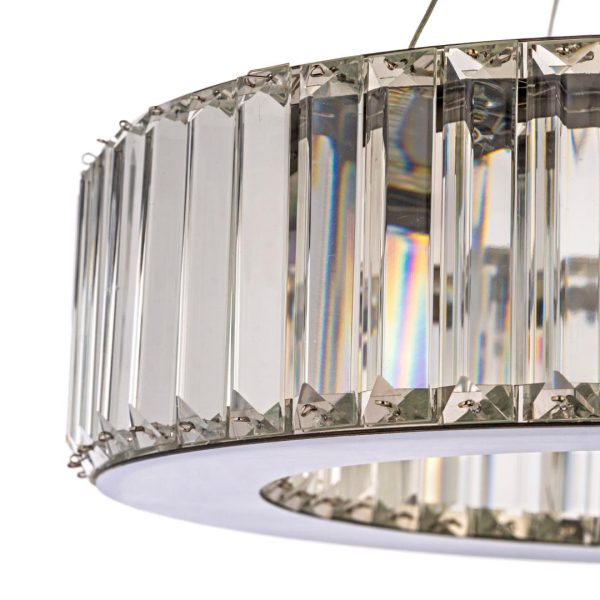 Люстра подвесная Arti Lampadari Anzio L 1.5.40.100 N — изображение 2