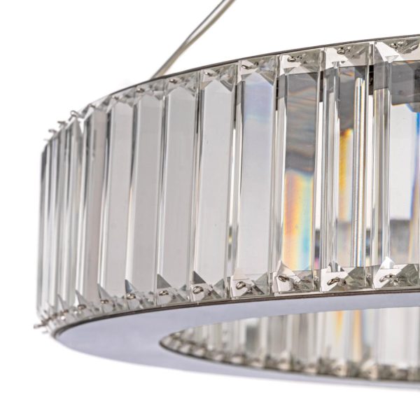 Люстра подвесная Arti Lampadari Anzio L 1.5.60.100 N — изображение 2