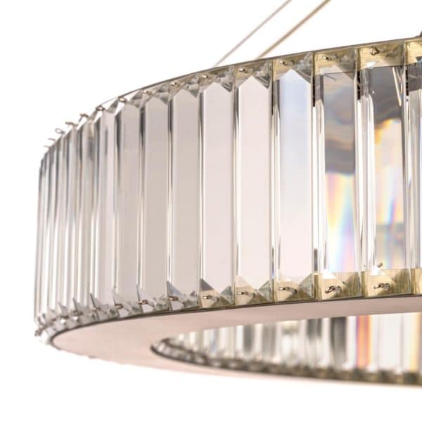 Люстра подвесная Arti Lampadari Anzio L 1.5.80.100 A — изображение 2