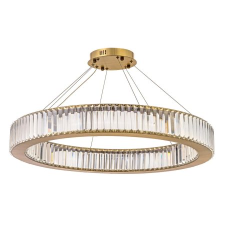 Люстра подвесная Arti Lampadari Anzio L 1.5.80.100 A