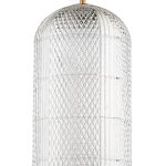 Люстра подвесная Arti Lampadari Candels L 1.P1 G — изображение 2