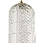 Люстра подвесная Arti Lampadari Candels L 1.P10 G — изображение 2