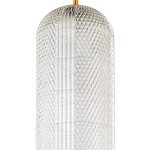 Люстра подвесная Arti Lampadari Candels L 1.P3 G — изображение 2