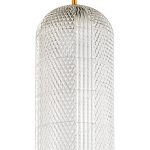 Люстра подвесная Arti Lampadari Candels L 1.P4 G — изображение 2