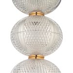 Люстра подвесная Arti Lampadari Candels L 1.P5 G — изображение 2