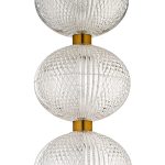 Люстра подвесная Arti Lampadari Candels L 1.P9 G — изображение 2