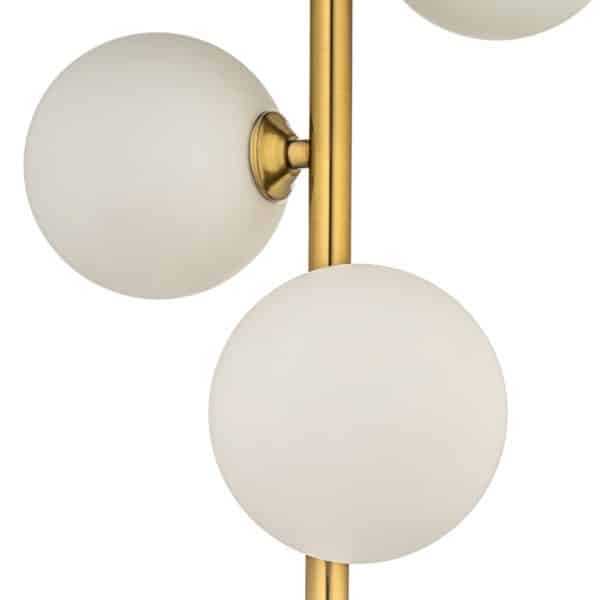 Люстра подвесная Arti Lampadari Canelli H 1.P3 W — изображение 2