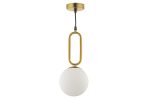 Люстра подвесная Arti Lampadari Canelli L 1.P2 W