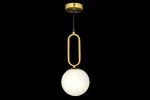 Люстра подвесная Arti Lampadari Canelli L 1.P2 W — изображение 3