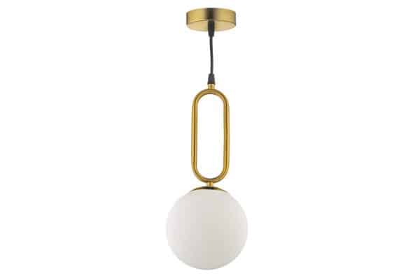 Люстра подвесная Arti Lampadari Canelli L 1.P2 W