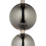 Люстра подвесная Arti Lampadari Canzo L 1.P1 CL — изображение 2