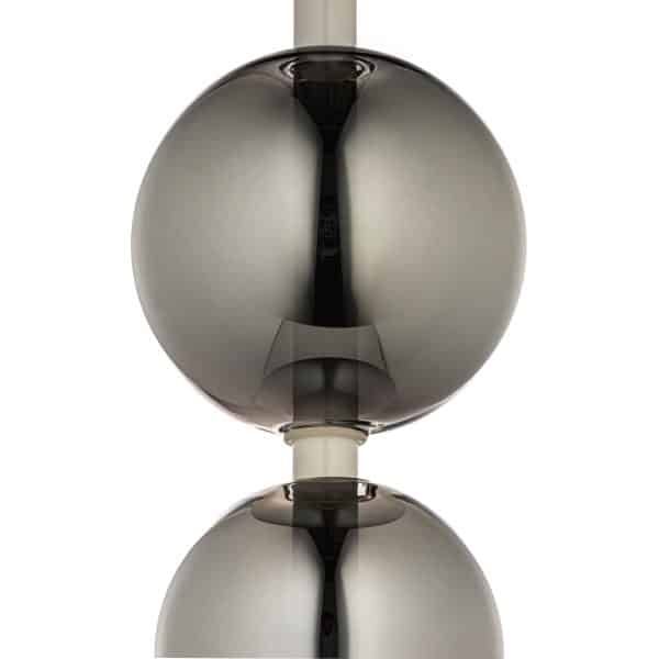 Люстра подвесная Arti Lampadari Canzo L 1.P1 CL — изображение 2