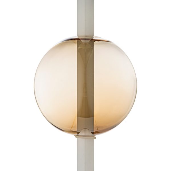 Люстра подвесная Arti Lampadari Canzo L 1.P5 CL — изображение 2