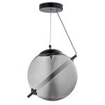 Люстра подвесная Arti Lampadari Canzo L 1.P8 CL