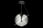Люстра подвесная Arti Lampadari Canzo L 1.P8 CL — изображение 3