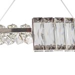 Люстра подвесная Arti Lampadari Carini L 1.5.80.100 G — изображение 2