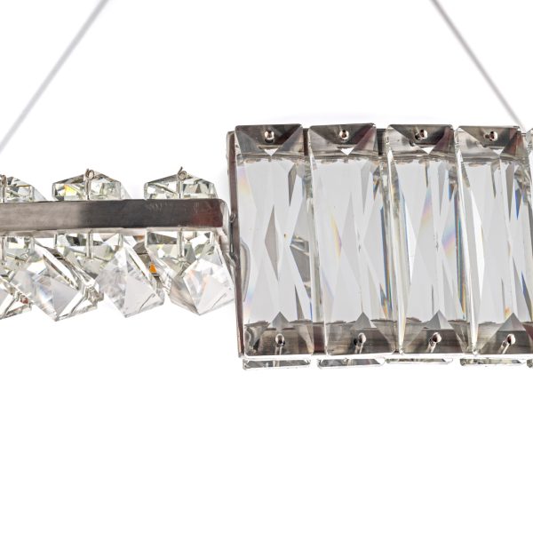 Люстра подвесная Arti Lampadari Carini L 1.5.80.100 G — изображение 2