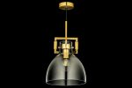 Люстра подвесная Arti Lampadari Daiano E 1.P1 CL — изображение 3