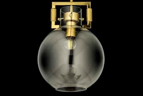 Люстра подвесная Arti Lampadari Daiano E 1.P2 CL — изображение 2